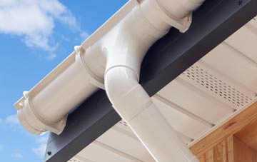 Morchard Road gutter installation costs