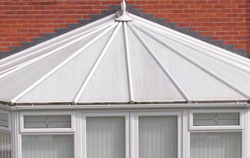 Morchard Road polycarbonate conservatory roof repairs