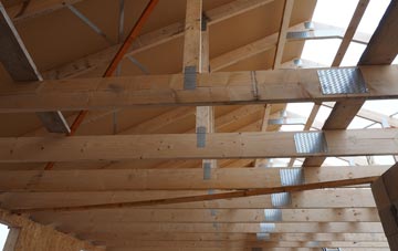 Morchard Road roof truss costs