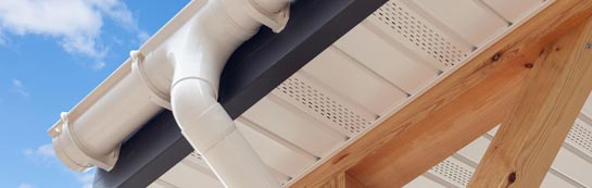 get Morchard Road guttering quotes today