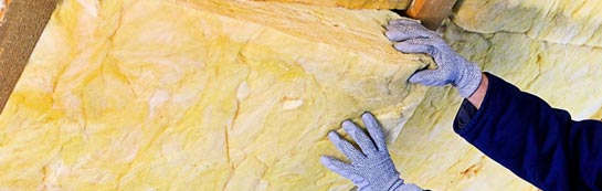 quotes for Morchard Road roof insulation