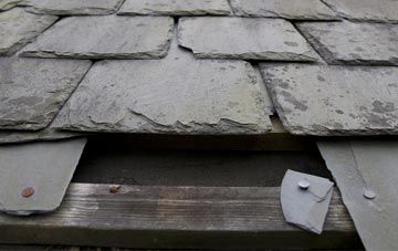 Morchard Road slate roof repairs and maintenance