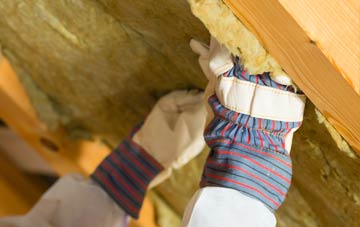 types of Morchard Road pitched roof insulation materials