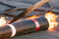 free Morchard Road flat roofing repair quotes